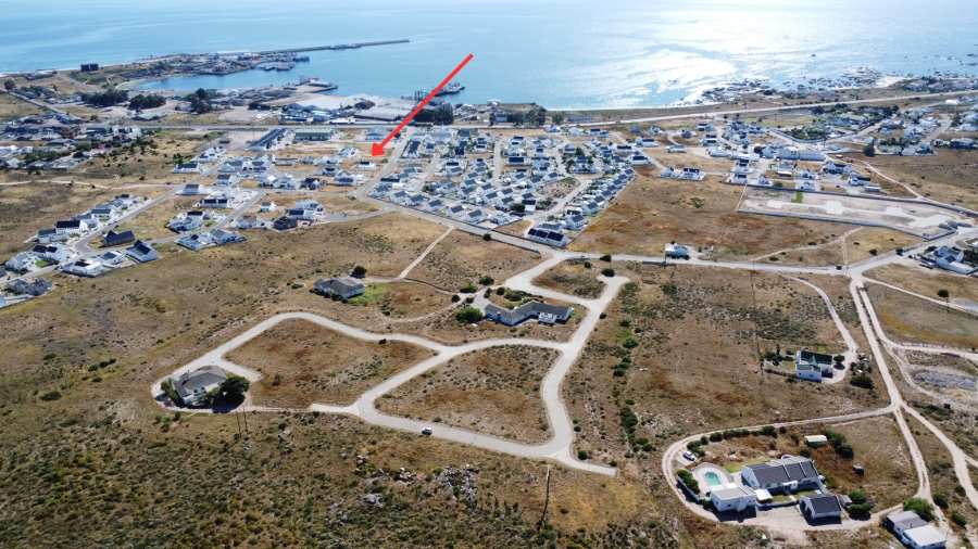 3 Bedroom Property for Sale in Harbour Lights Western Cape
